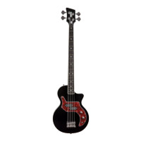 Zdjęcie produktu Orange O-Bass BK