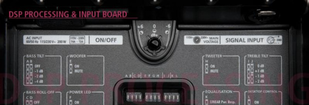 Miniatura zdjęcia 8 z 8, produktu RCF Mytho 6