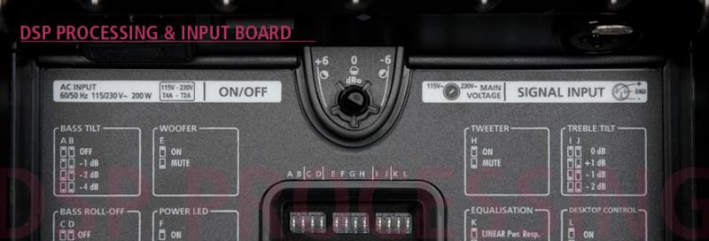 Zdjęcie 8 z 8, produktu RCF Mytho 6