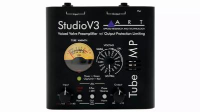 Zdjęcie produktu ART TUBE MP Studio V3