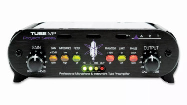 Miniatura zdjęcia 1 z 2, produktu ART TUBE MP Project Series