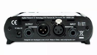 Miniatura zdjęcia 2 z 2, produktu ART TUBE MP Project Series