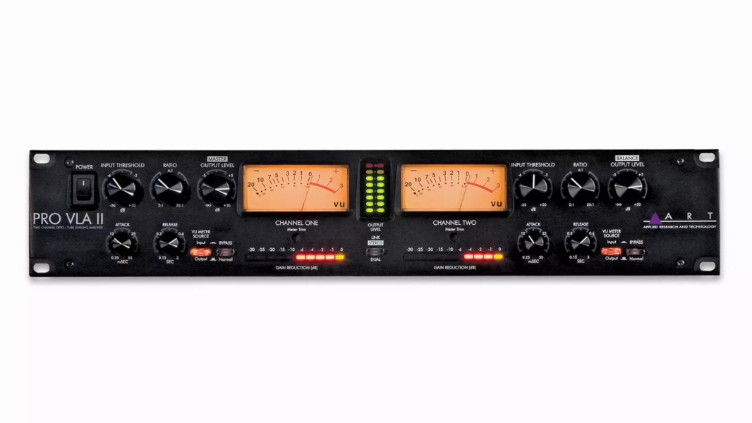 Zdjęcie 2 z 3, produktu ART PRO VLA II