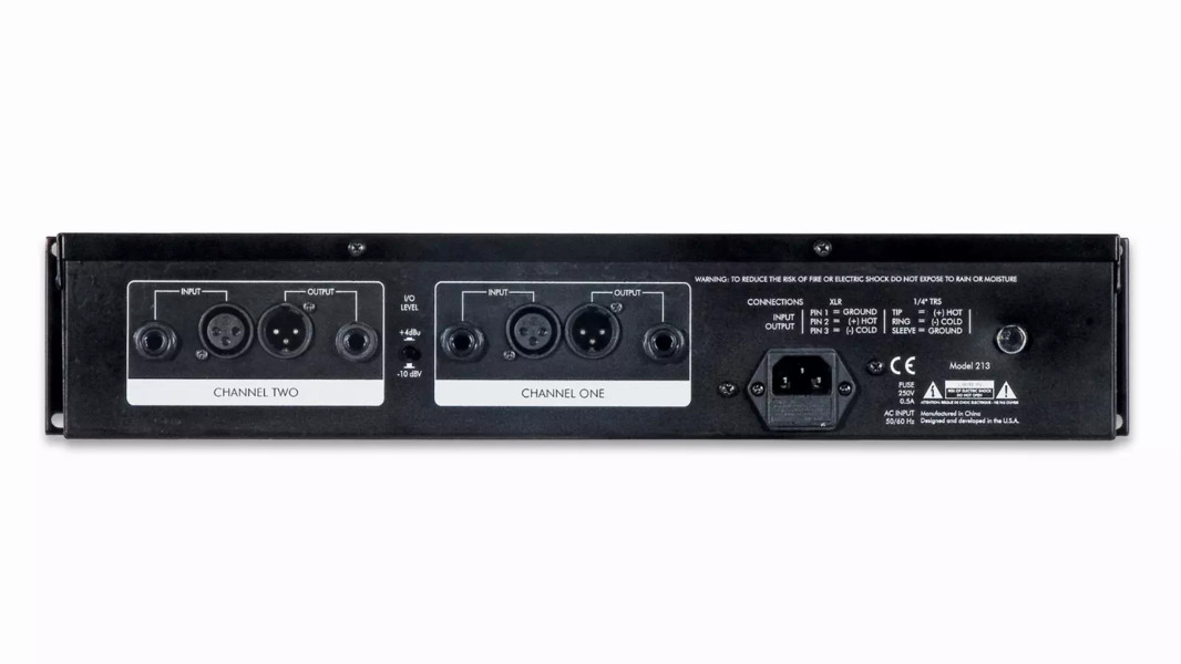 Zdjęcie 3 z 3, produktu ART PRO VLA II