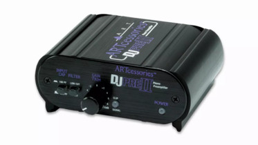 Miniatura zdjęcia 1 z 2, produktu ART DJ PRE II