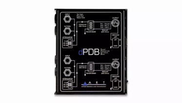 Miniatura zdjęcia 5 z 5, produktu ART dPDB
