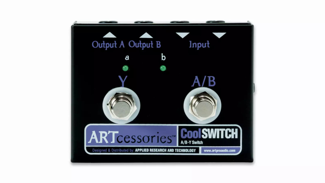 Zdjęcie 3 z 3, produktu ART COOLSWITCH