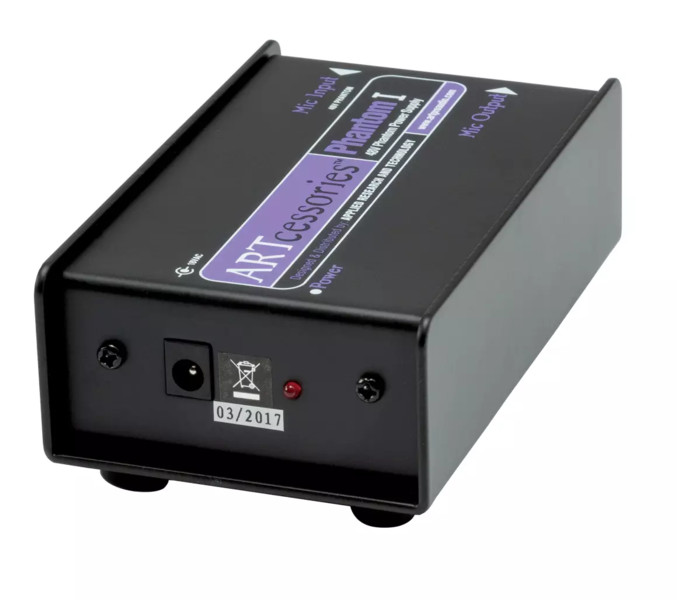 Zdjęcie 2 z 3, produktu ART PHANTOM I