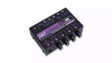 Miniatura zdjęcia 1 z 6, produktu ART MACROMIX