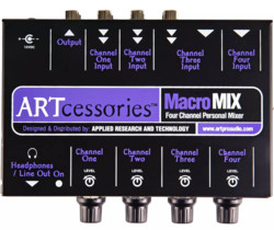 Miniatura zdjęcia 6 z 6, produktu ART MACROMIX