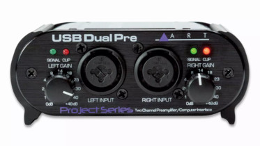 Miniatura zdjęcia 2 z 3, produktu ART USB DualPre