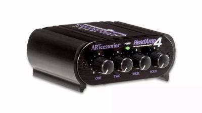 Zdjęcie produktu ART HeadAmp4