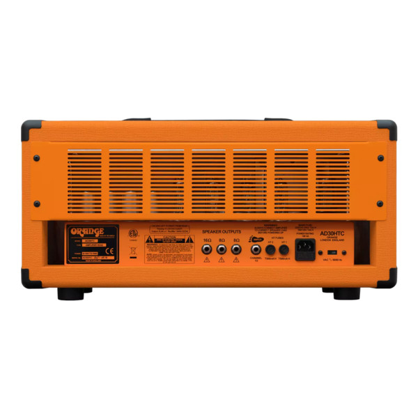 Zdjęcie 5 z 7, produktu Orange AD 30 HTC