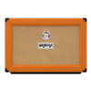 Wariant: Orange PPC 212
Kolumny gitarowe Orange 2x12" zamknięta pomarańczowa
120 W RMS, 2 × 12” Celestion Vintage 30