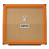 Wariant: Orange PPC 412AD
Kolumny gitarowe Orange 4x12" ścięta pomarańczowa
240 W RMS, 4 × 12” Celestion Vintage 30, ścięty przód