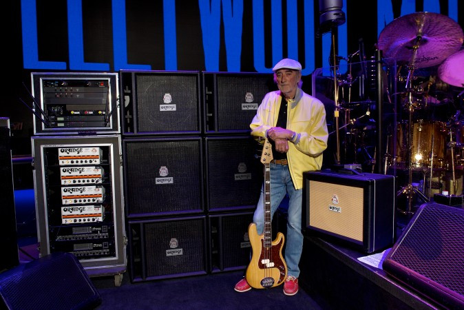 Zdjęcie 3 z 3, produktu Orange OBC410