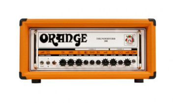 Miniatura zdjęcia 1 z 5, produktu Orange Thunderverb 200