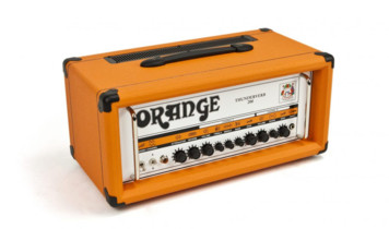 Miniatura zdjęcia 3 z 5, produktu Orange Thunderverb 200