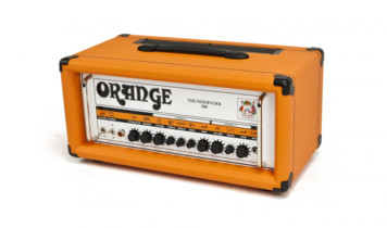 Miniatura zdjęcia 4 z 5, produktu Orange Thunderverb 200