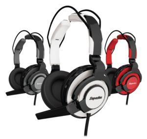 Superlux HMC631 słuchawki dla profesjonalnych graczy - Zdjęcie 1