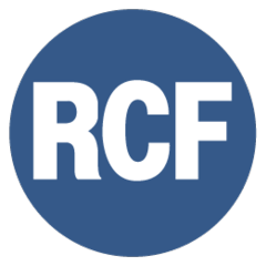 Producent RCF