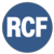 Logo producenta RCF