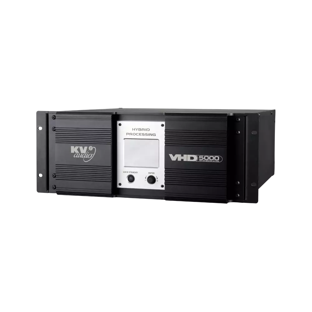 Zdjęcie główne produktu KV2 Audio VHD5000
