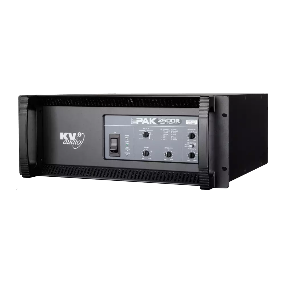 Zdjęcie główne produktu KV2 Audio EPAK 2500R