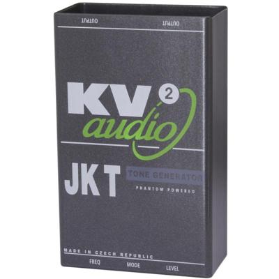 Zdjęcie produktu KV2 Audio JKT
