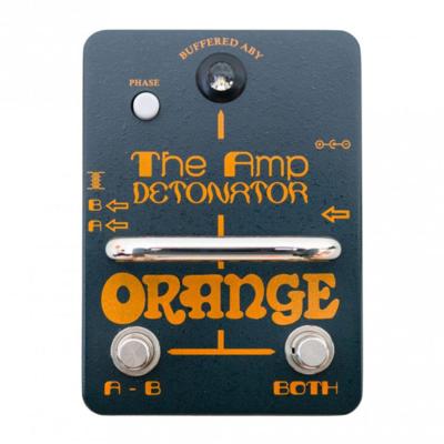 Zdjęcie produktu Orange Amp Detonator