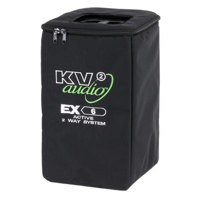 Zdjęcie produktu KV2 Audio EX6 Cover