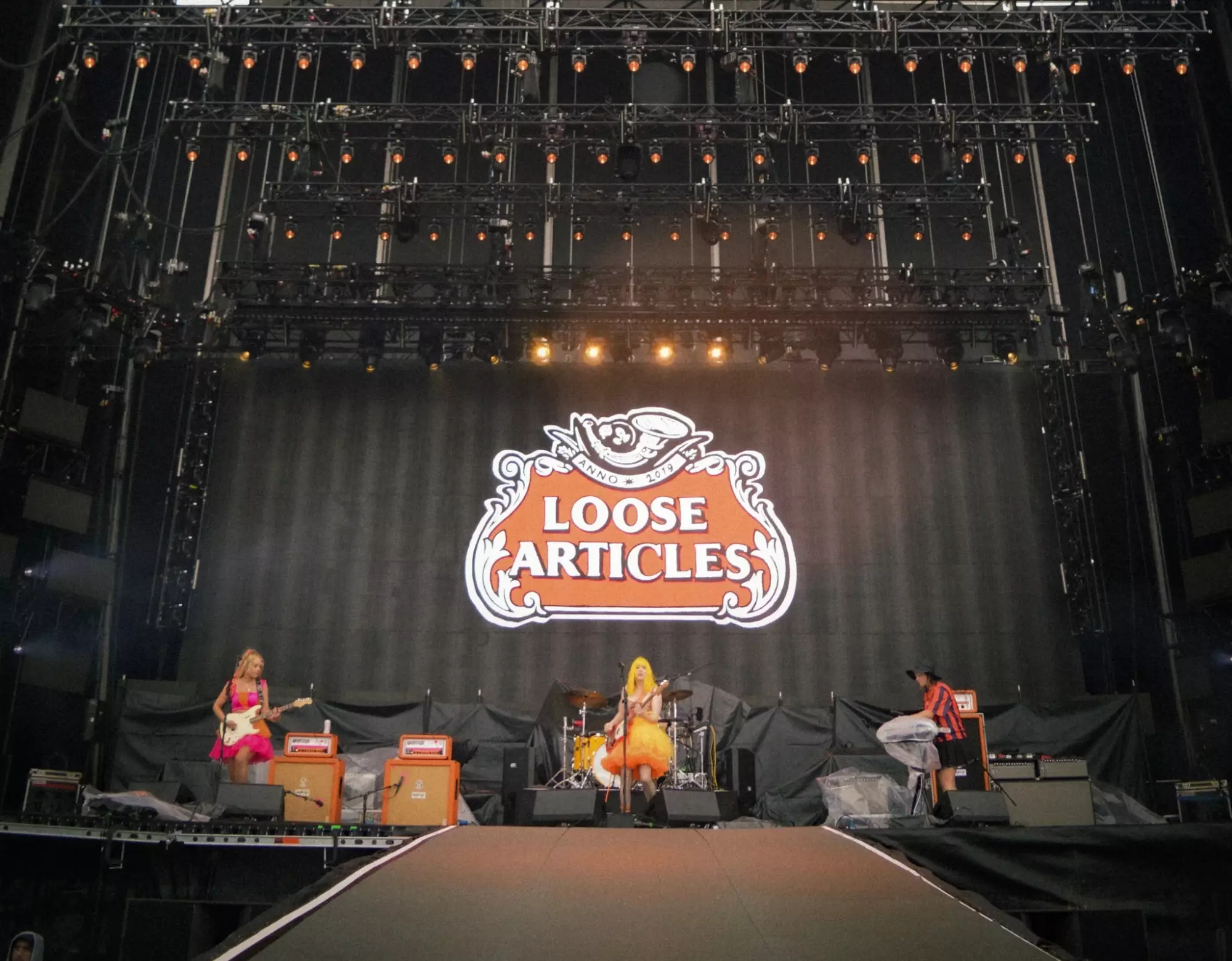 Obrazek do wpisu: Orange Spotlight: Loose Articles