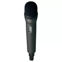 Katalog: Mikrofony