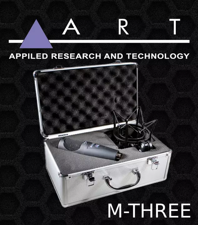 ART M-THREE