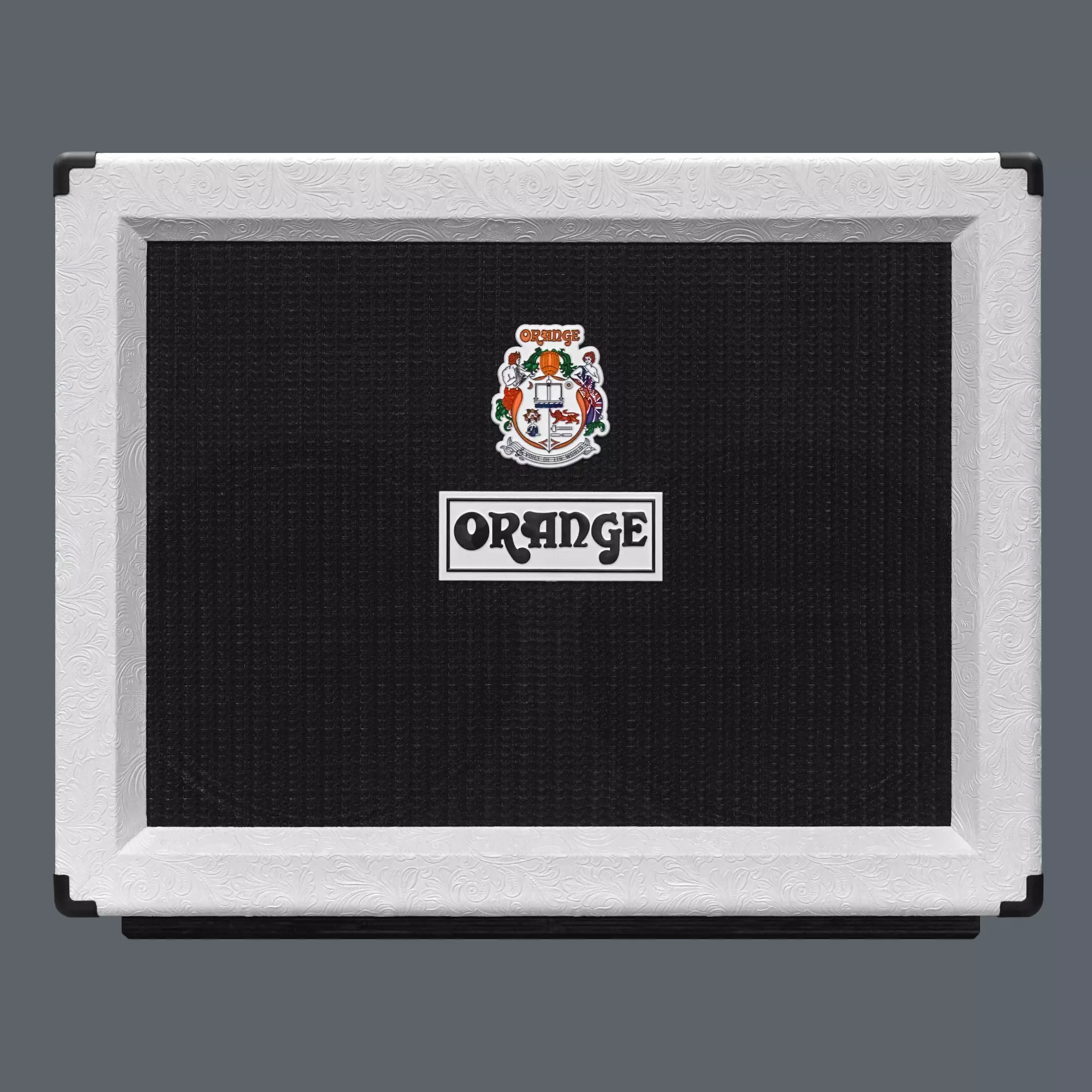 Obrazek do wpisu: Oriverb Rockerverb 50 MKIII Combo