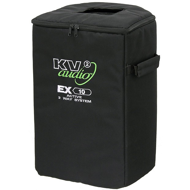 Zdjęcie główne produktu KV2 Audio EX10 Cover